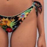 Slip Annodato Fiji - NERO - FI48