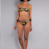 Slip Annodato Fiji - NERO - FI48