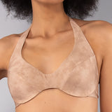 Reggiseno Francese Double Formentera - SABBIA - FO24