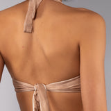 Reggiseno Francese Double Formentera - SABBIA - FO24