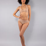 Reggiseno Francese Double Formentera - SABBIA - FO24