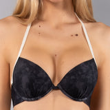 Push-up con Ferretto Formentera - NERO - FO26