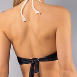 Push-up con Ferretto Formentera - NERO - FO26