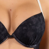 Push-up con Ferretto Formentera - NERO - FO26