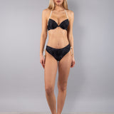 Push-up con Ferretto Formentera - NERO - FO26