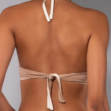 Push-up con Ferretto Formentera - SABBIA - FO26
