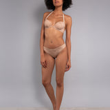 Push-up con Ferretto Formentera - SABBIA - FO26