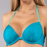 Push-up con Ferretto Formentera - AZZURRO - FO26