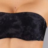 Fascia Imbottita Formentera - NERO - FO30