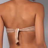 Fascia Imbottita Formentera - SABBIA - FO30