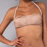 Fascia Imbottita Formentera - SABBIA - FO30