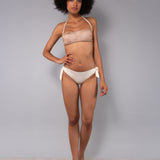 Fascia Imbottita Formentera - SABBIA - FO30