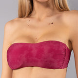 Fascia Imbottita Formentera - SANGRIA - FO30