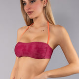 Fascia Imbottita Formentera - SANGRIA - FO30