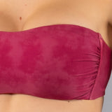 Fascia Imbottita Formentera - SANGRIA - FO30