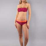 Fascia Imbottita Formentera - SANGRIA - FO30