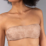 Fascia Imbottita con Ferretto Formentera - SABBIA - FO32