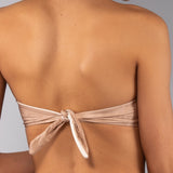 Fascia Imbottita con Ferretto Formentera - SABBIA - FO32