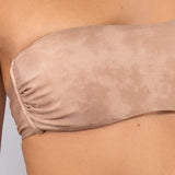 Fascia Imbottita con Ferretto Formentera - SABBIA - FO32