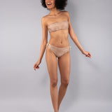Fascia Imbottita con Ferretto Formentera - SABBIA - FO32
