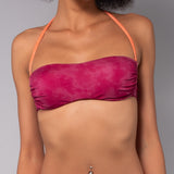Fascia Imbottita con Ferretto Formentera - SANGRIA - FO32