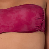 Fascia Imbottita con Ferretto Formentera - SANGRIA - FO32