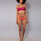 Fascia Imbottita con Ferretto Formentera - SANGRIA - FO32