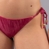 Tanga Annodato Double Formentera - SANGRIA - FO41