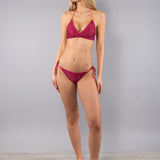 Tanga Annodato Double Formentera - SANGRIA - FO41
