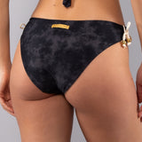 Slip con Laccetti Double Formentera - NERO - FO45
