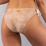 Slip con Laccetti Double Formentera - SABBIA - FO45