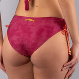 Slip con Coulisse Double Formentera - SANGRIA - FO46