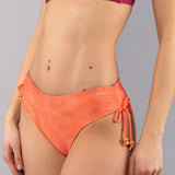 Slip con Coulisse Double Formentera - SANGRIA - FO46