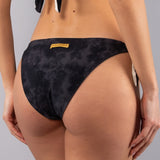 Slip Annodato Double Formentera - NERO - FO48