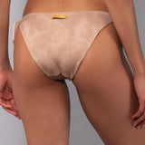 Slip Annodato Double Formentera - SABBIA - FO48