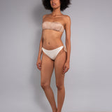 Slip Annodato Double Formentera - SABBIA - FO48