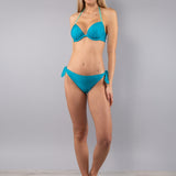 Slip Annodato Double Formentera - AZZURRO - FO48