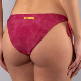 Slip Annodato Double Formentera - SANGRIA - FO48