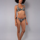 Reggiseno Francese Double Malibu - NERO - MA24