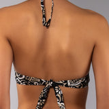 Push-up con Ferretto Malibu - NERO - MA26