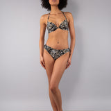 Push-up con Ferretto Malibu - NERO - MA26