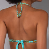Push-up con Ferretto Malibu - ACQUA - MA26