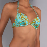 Push-up con Ferretto Malibu - ACQUA - MA26