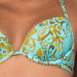 Push-up con Ferretto Malibu - ACQUA - MA26