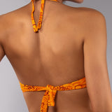 Push-up con Ferretto Malibu - ARANCIO - MA26