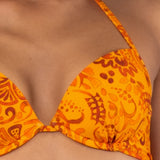 Push-up con Ferretto Malibu - ARANCIO - MA26