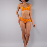 Push-up con Ferretto Malibu - ARANCIO - MA26