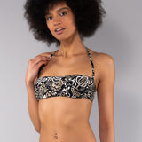 Fascia Imbottita Malibu - NERO - MA30