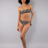 Fascia Imbottita Malibu - NERO - MA30