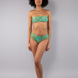 Fascia Imbottita Malibu - ACQUA - MA30